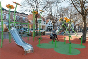 Stichting Kidz2Sport foto 9