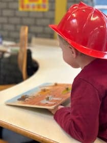 Immanuel kinderopvang foto 4