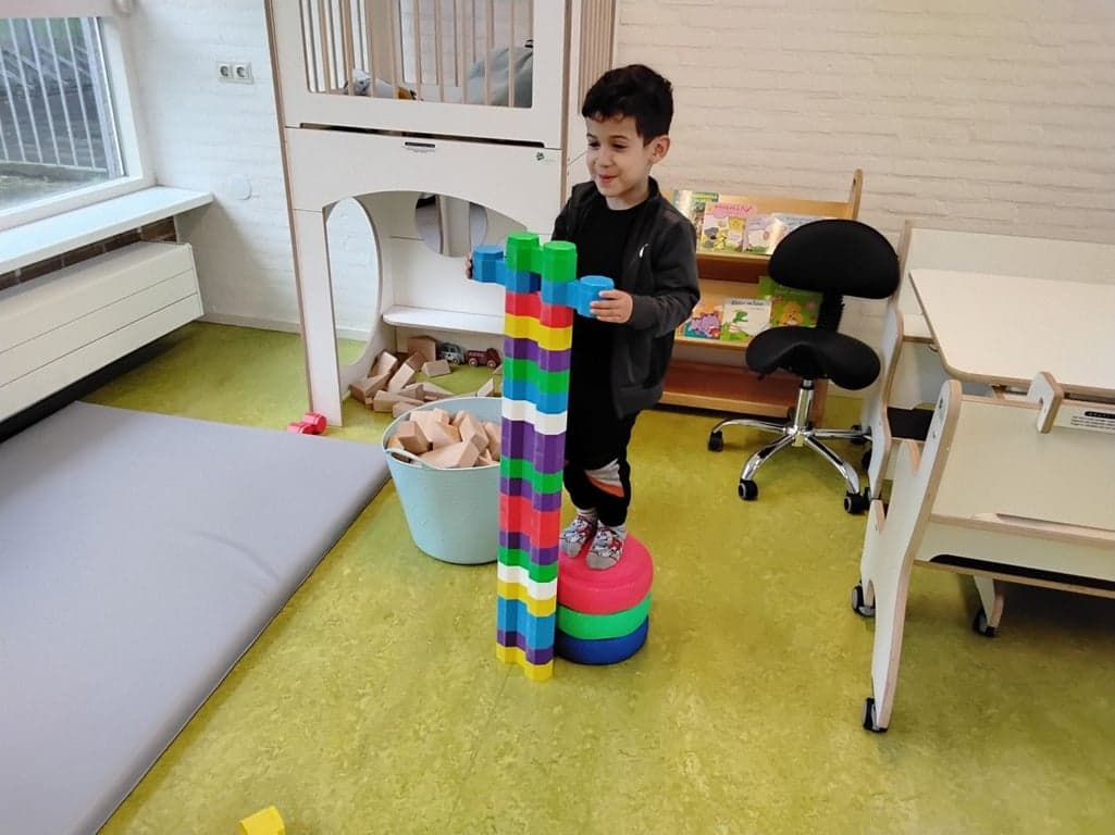 Immanuel kinderopvang foto 7