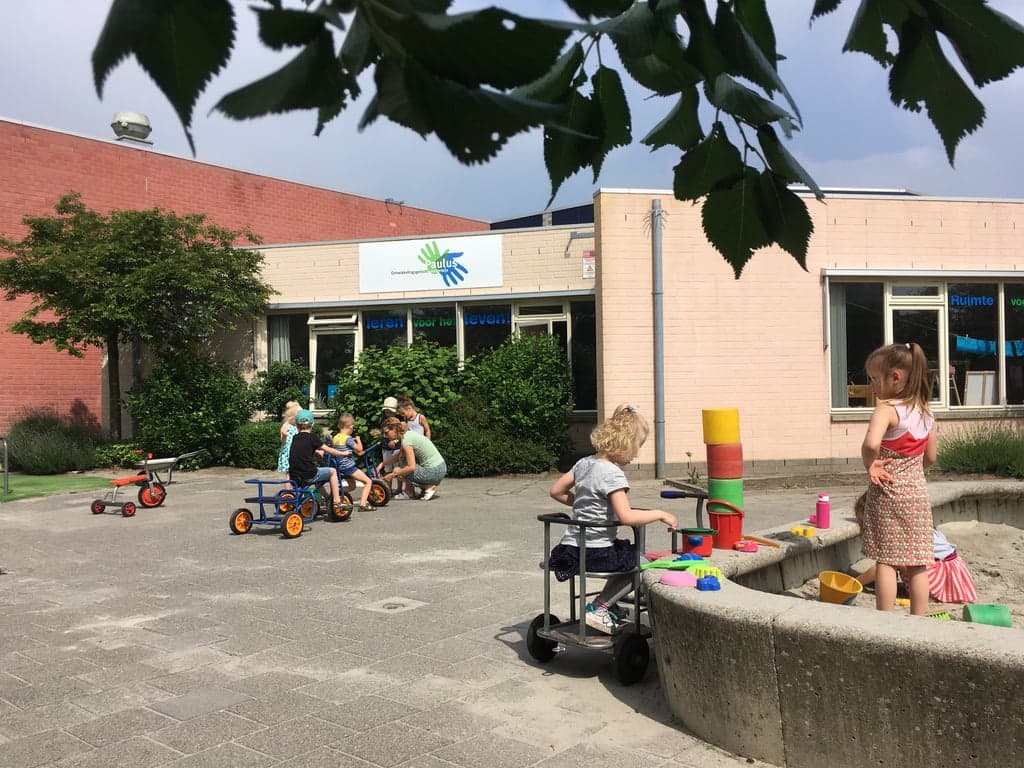 Kindcentrum De Ontdekkers 2