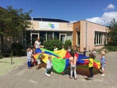 Kindcentrum De Ontdekkers foto 4