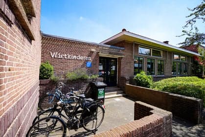 Vlietkinderen Casa Mia 2