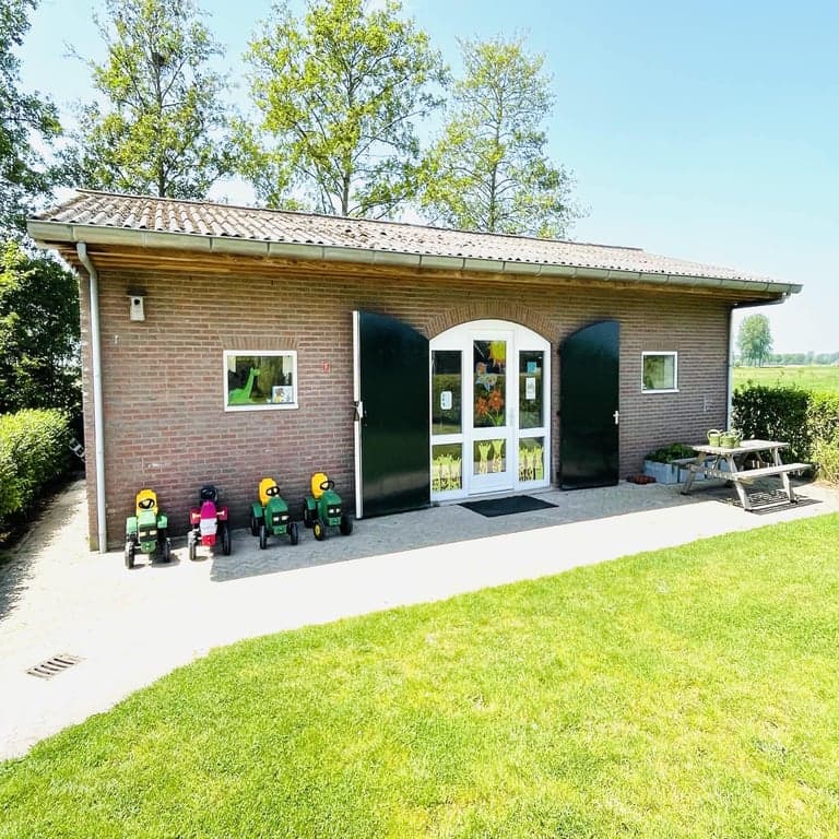 Het Ooievaarsnest foto 5