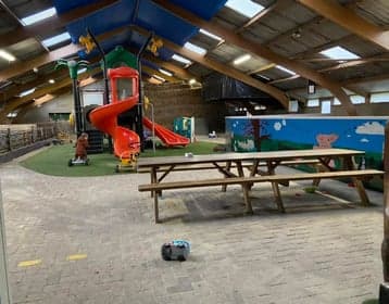 Het Ooievaarsnest foto 8