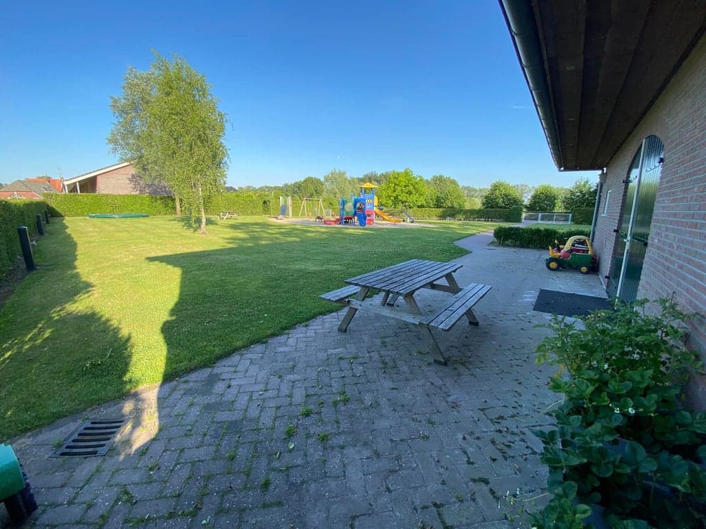 Het Ooievaarsnest foto 10