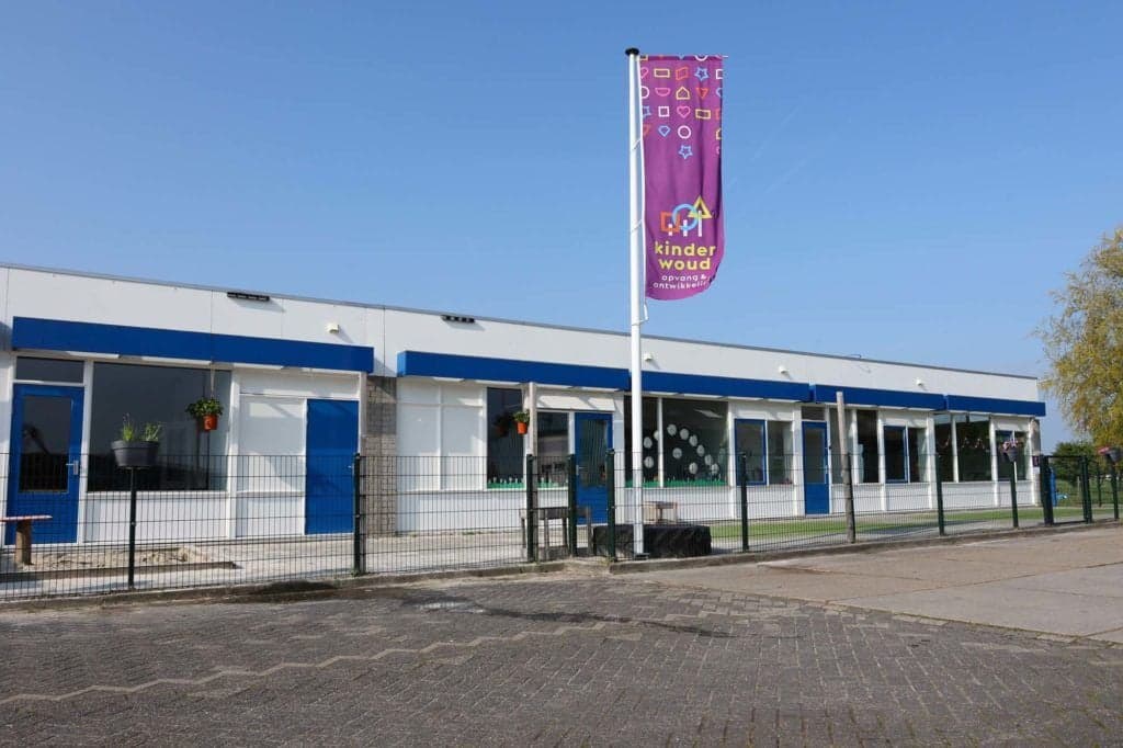 Kinderwoud BSO Wommels