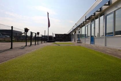 Kinderwoud BSO Wommels 3