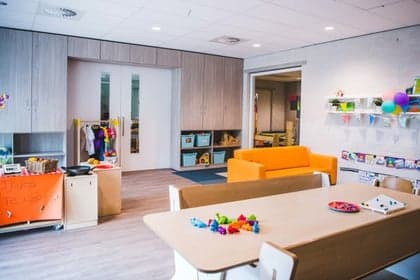 Partou KDV Vliegwereld 2