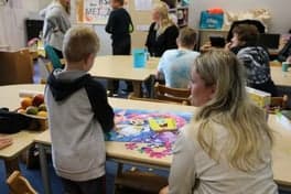 BSO met Zorg Zierikzee