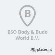 BSO Body en Budo World B.V. foto 7