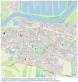 BSO Body en Budo World B.V. foto 10