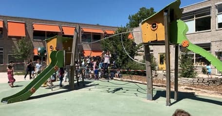 IKC Wereldwijs (BSO) 2