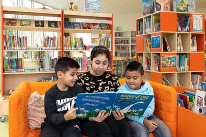 IKC Wereldwijs (BSO) 3