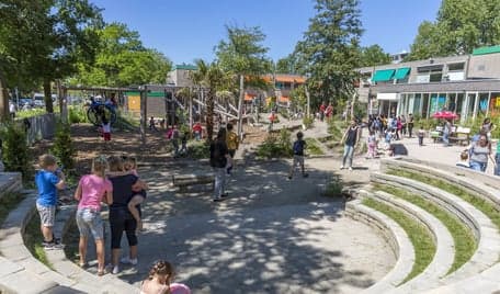 IKC Wereldwijs (BSO) foto 7