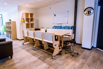 Kinderdagverblijf Flekss - Kraaienest 2