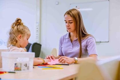 Kinderdagverblijf Flekss - Kraaienest foto 4