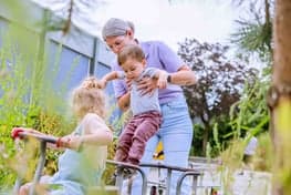 Kinderdagverblijf Flekss - Kraaienest foto 7