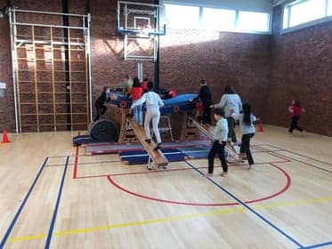 Kinderdagverblijf Flekss - Kraaienest foto 10