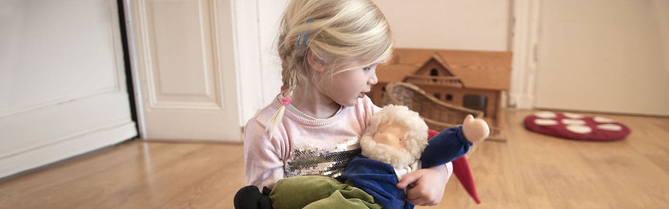 Kinderopvang De Vlieger