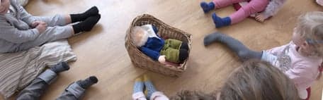 Kinderopvang De Vlieger 2