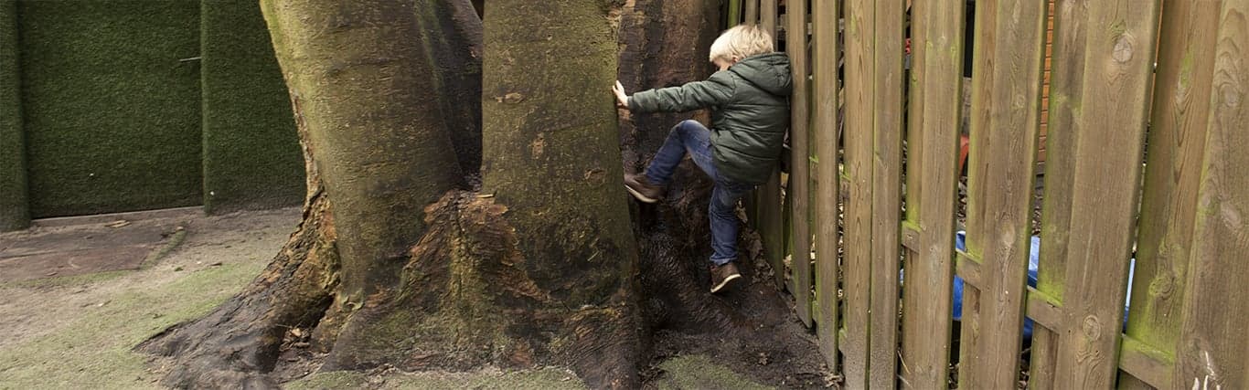 Kinderopvang De Vlieger foto 6