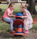 Kind Centrum Villa Linde foto 5