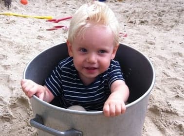 Kinderopvang Het Strand 3