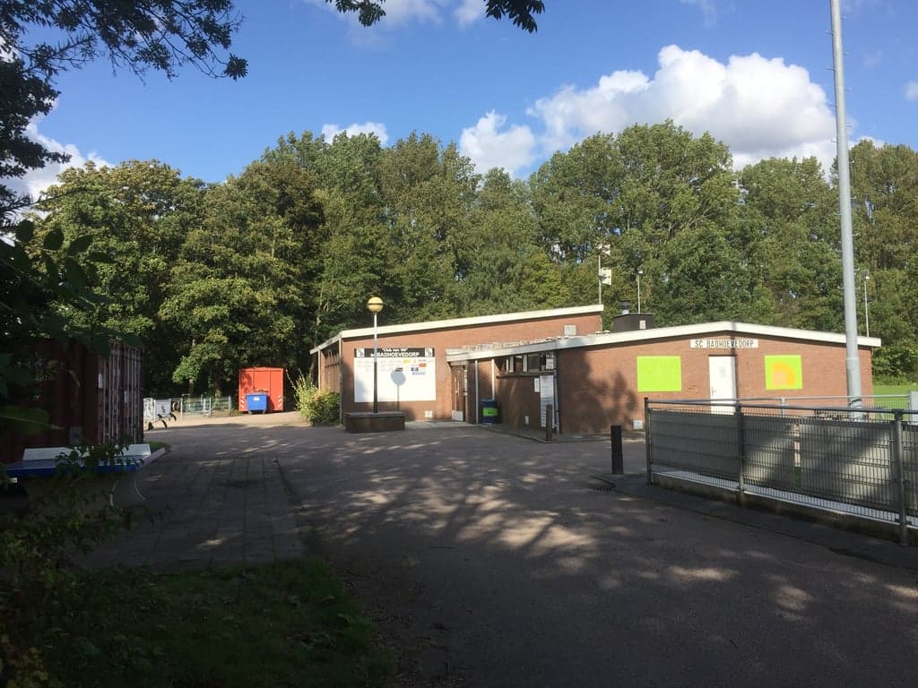 Kinderopvang Het Strand foto 5