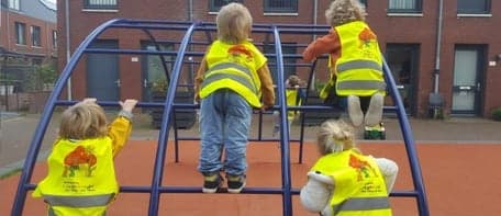 Kinderopvang Schuylenburght foto 4