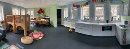 Kinderopvang Schuylenburght foto 5