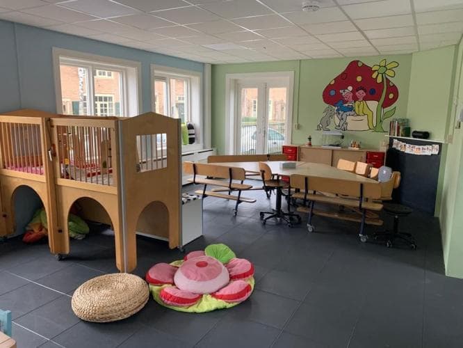 Kinderopvang Schuylenburght foto 7