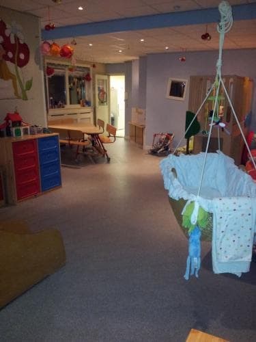 Kinderopvang Schuylenburght foto 8