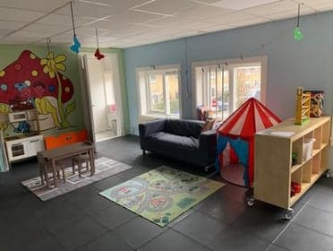 Kinderopvang Schuylenburght foto 10