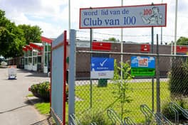 Sportify Kids locatie Jump foto 8