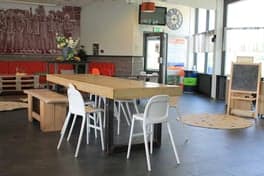 Sportify Kids locatie Jump foto 9