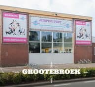 Sportify Kids locatie Jump foto 10