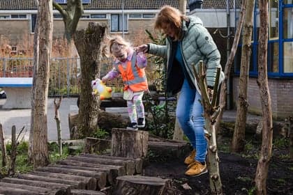 Kibeo De Toren Zevenbergen