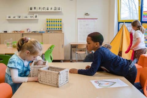 Kibeo De Toren Zevenbergen foto 4