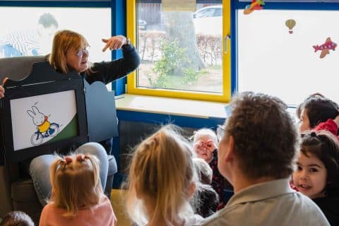 Kibeo De Toren Zevenbergen foto 5