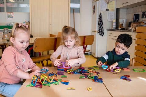 Kibeo De Toren Zevenbergen foto 6