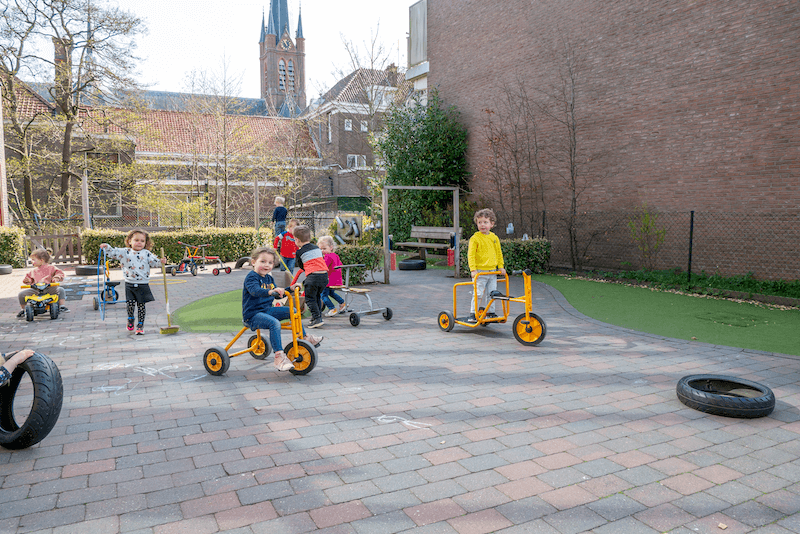 Okidoki Bakkershof foto 4