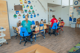 Okidoki Bakkershof foto 5