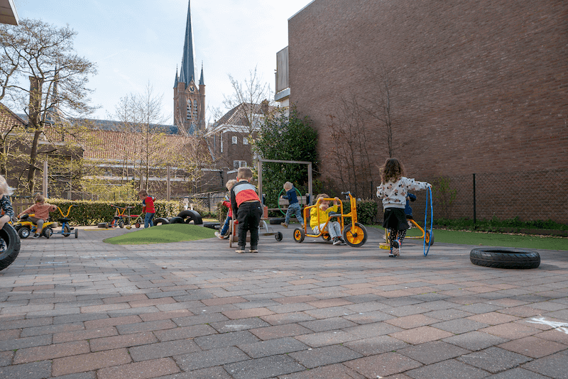 Okidoki Bakkershof foto 6