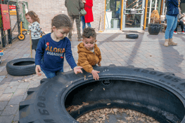 Okidoki Bakkershof foto 7