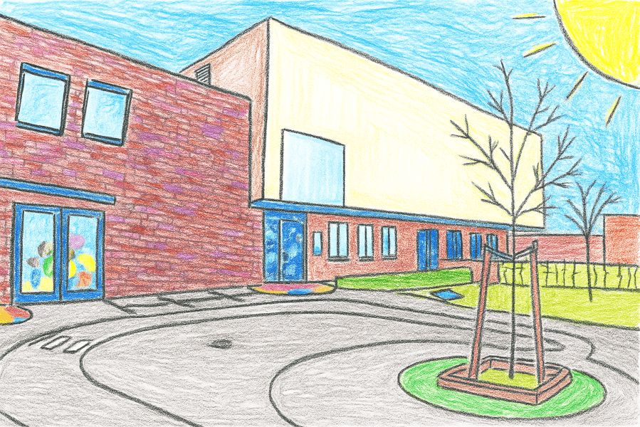 Yes! Kinderopvang Grote Beerstraat