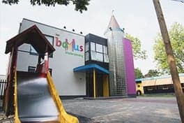 Borus KDV de Petteflet