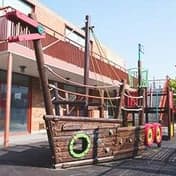 Borus KDV de Petteflet foto 5