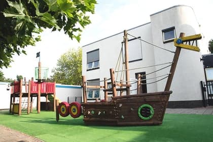 Borus KDV de Petteflet foto 7