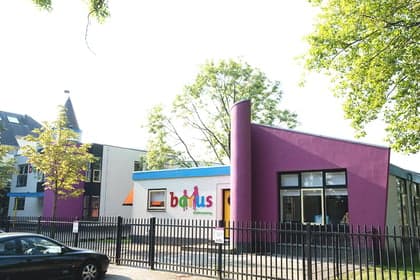 Borus KDV de Petteflet foto 8