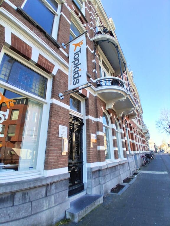 Topkids BSO Maartensdijk 3